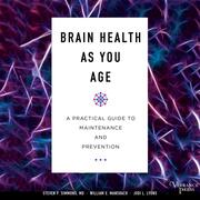 Brain Health As You Age - Cover