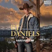 Hard Rustler - Cover