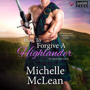 How to Forgive a Highlander