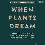 When Plants Dream - Cover