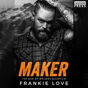 Maker - Cover