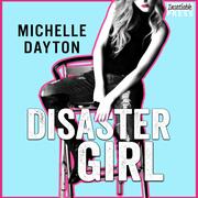 Disaster Girl - Cover