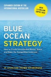 Blue Ocean Strategy