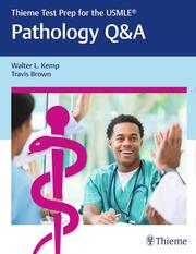 Thieme Test Prep for the USMLE: Pathology Q&A