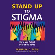 Stand Up to Stigma