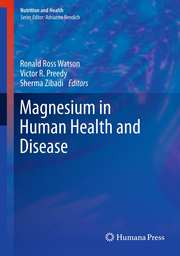 Magnesium in Human Health and Disease