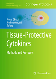 Tissue Protective Cytokines