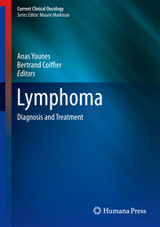 Lymphoma - Cover
