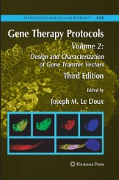 Gene Therapy Protocols - Abbildung 1