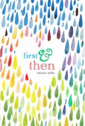 First & Then - Cover