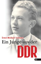 Ein Junge aus der DDR