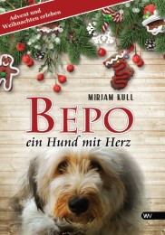 Bepo - ein Hund mit Herz