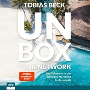 Unbox your Network - Cover
