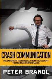 Crash Communication