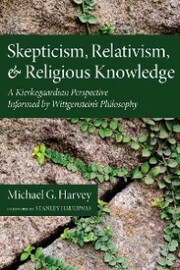 Skepticism, Relativism, and Religious Knowledge - Cover