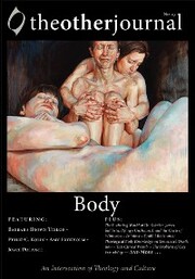 The Other Journal: Body - Cover