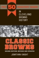 Classic Browns - Cover