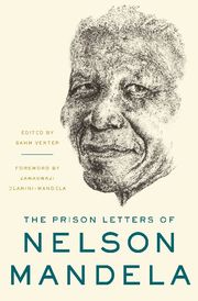 The Prison Letters of Nelson Mandela - Cover