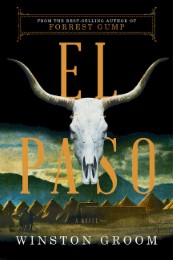 El Paso - Cover