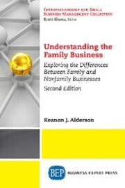 Understanding the Family Business - Cover