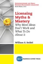 Licensing Myths & Mastery - Cover