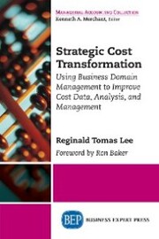 Strategic Cost Transformation - Cover