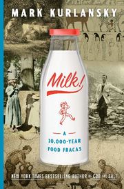 Milk! - Cover