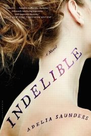 Indelible - Cover