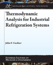 Thermodynamic Analysis for Industrial Refrigeration Systems - Cover