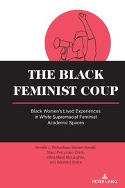 The Black Feminist Coup