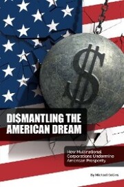 Dismantling the American Dream - Cover