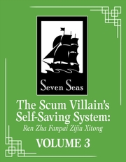 The Scum Villain's Self-Saving System 3