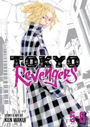 Tokyo Revengers (Omnibus) 5-6