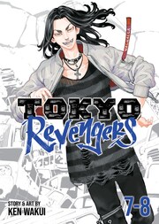 Tokyo Revengers (Omnibus) 7-8