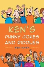 Ken's Punny Jokes and Riddles