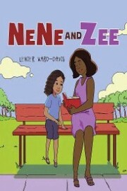 NeNe and Zee