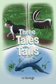 Three Tales with Tails - Cover