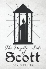 The Mystic Side of Scott - Cover