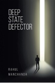 Deep State Defector