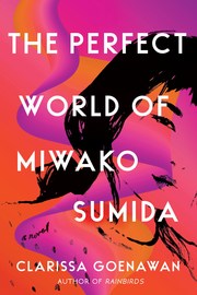 The Perfect World of Miwako Sumida - Cover