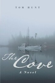 The Cove - Cover
