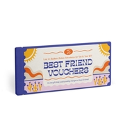 Em & Friends Friendship Adventures Vouchers
