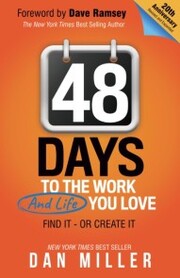 48 Days to the Work and Life You Love