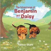 The Adventures of Benjamin and Daisy - Cover