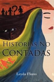 Historias No Contadas - Cover