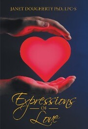 Expressions of Love - Cover