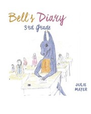 Bell's Diary 3rd Grade - Cover