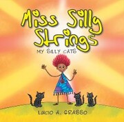 Miss Silly Strings - Cover