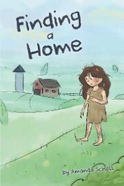 Finding a Home - Cover