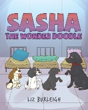 Sasha the Wonder Doodle